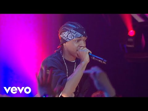 Bow Wow - Fresh Azimiz (Live)