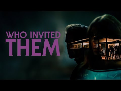 afbeelding Who Invited Them | Official Trailer | Horror Brains