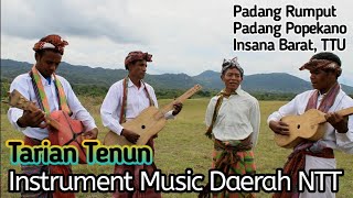 Download lagu Instrument Musik Tarian Tenun Insana Barat, TTU-NTT mp3