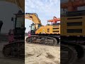 Sany SY980H Used Excavator