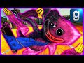 Gmod Poppy Torturing Poppy Playtime Withered Kissy Missy
