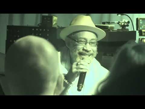 VIVIAN JONES "red eyes" : CORONATION DANCE