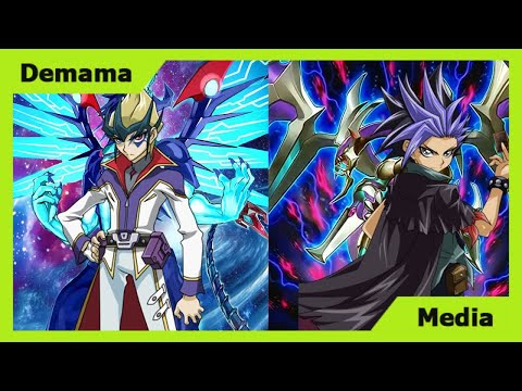 KITE TENJO (ZEXAL) VS YUTO DIMENSIONAL TOURNAMENT ( EPISODE 7)