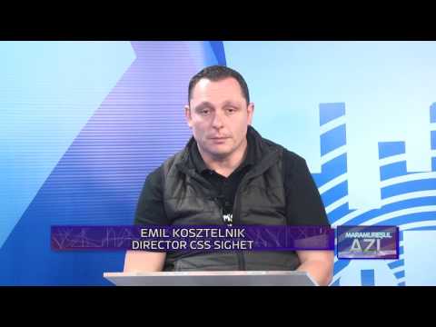 Maramuresul azi 10 05 2017 Campionatul național de baschet U16M se desfășoară la Sighet