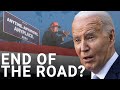 Trump debate victory could force Biden to quit presidential campaign | Jim Kennedy