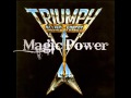 Triumph-Magic Power 