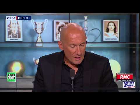 After Foot du mardi 22/05 – Partie 6/6 - Le quizz