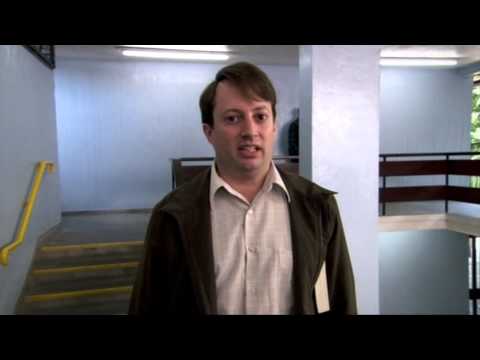 Mark Finds Out Elena Has A Girlfriend - Peep Show