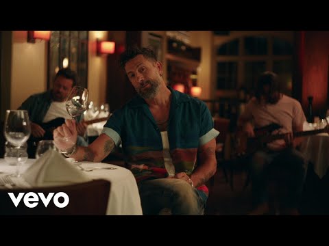 Old Dominion - Miss You Man (Official Music Video)