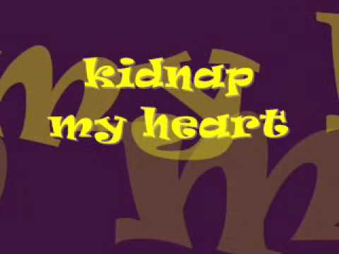 Kidnap my heart lyrics-5 leo rise