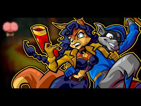 The Sly Cooper Trilogy: Story Explained