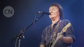 Chris Norman - I&#39;ll Meet You At Midnight (Live In Concert 2011) OFFICIAL
