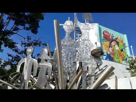 Vejam um pouco da cidade de Ferraz de Vasconcelos grande são paulo 
