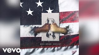 Desiigner — Outlet (Audio)