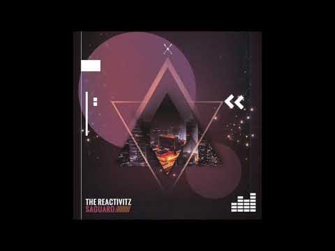 The Reactivitz - Saguaro [Static Music]