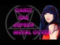 Carly rae jepsen - i really like you metal cover ...