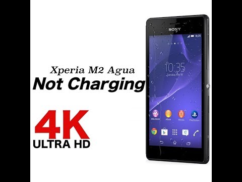 Cambiar pantalla Xperia Z2