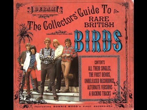 download lagu mp3 mp4 The Birds La Poupee Qui Fait Non, download lagu The Birds La Poupee Qui Fait Non gratis, unduh video klip The Birds La Poupee Qui Fait Non