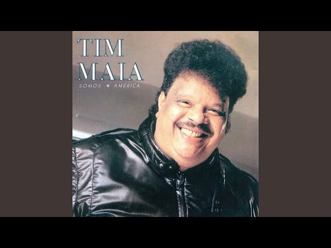 Amigo Verdadeiro - Tim Maia