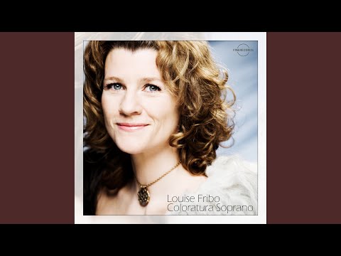 Atalanta, HWV 35, Act I, Scene 1: Care selve (Meleagro)