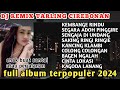 DJ REMIX TARLING CIREBONAN TERBARU Full Album 2024 Sangaremania