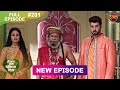 Lekar Hum Deewana Dil Full Episode 201 30 May 2025 Dangal TV