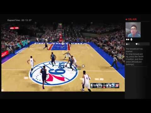 Ep 9. I have no idea [76ers myleague Frachise]