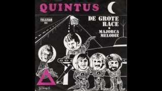 Quintus - De grote race