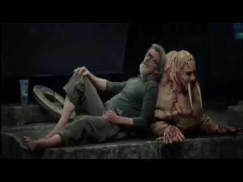 LUST FOR TUSK  (Re Cut Trailer)