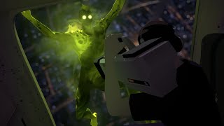 Dispatch: Episodes 7 & 8 preview teaser