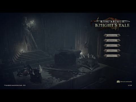 King Arthur: Knight's Tale [#19] - The Curse Of Sir Bors Around The Needle Tower