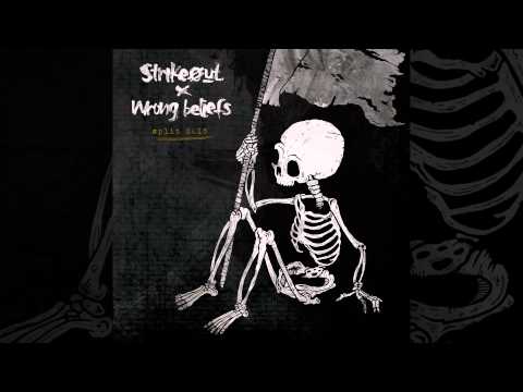 Strikeout - Death's Lullaby