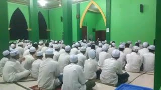 Download lagu Sholawat 'Allah Kholiquna' mp3