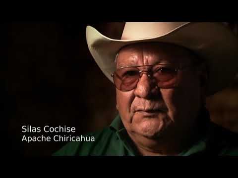 Wir bleiben bestehen! E04: Häuptling Geronimo Doku (2008)