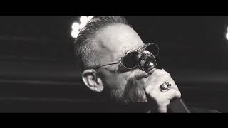 Little Caesar NEW video World Exclusive &quot;Time Enough For That&quot; from EIGHT there new album