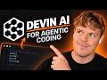 How To Use Devin AI For Agentic Coding