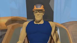 SFINX: Escavadeira do futuro | Volvo CE