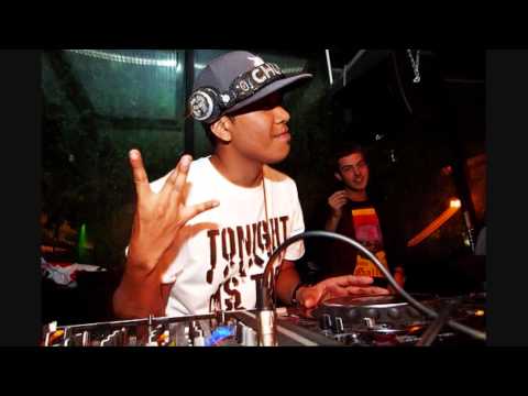 Best of Dj Chuckie - Megamix 2011