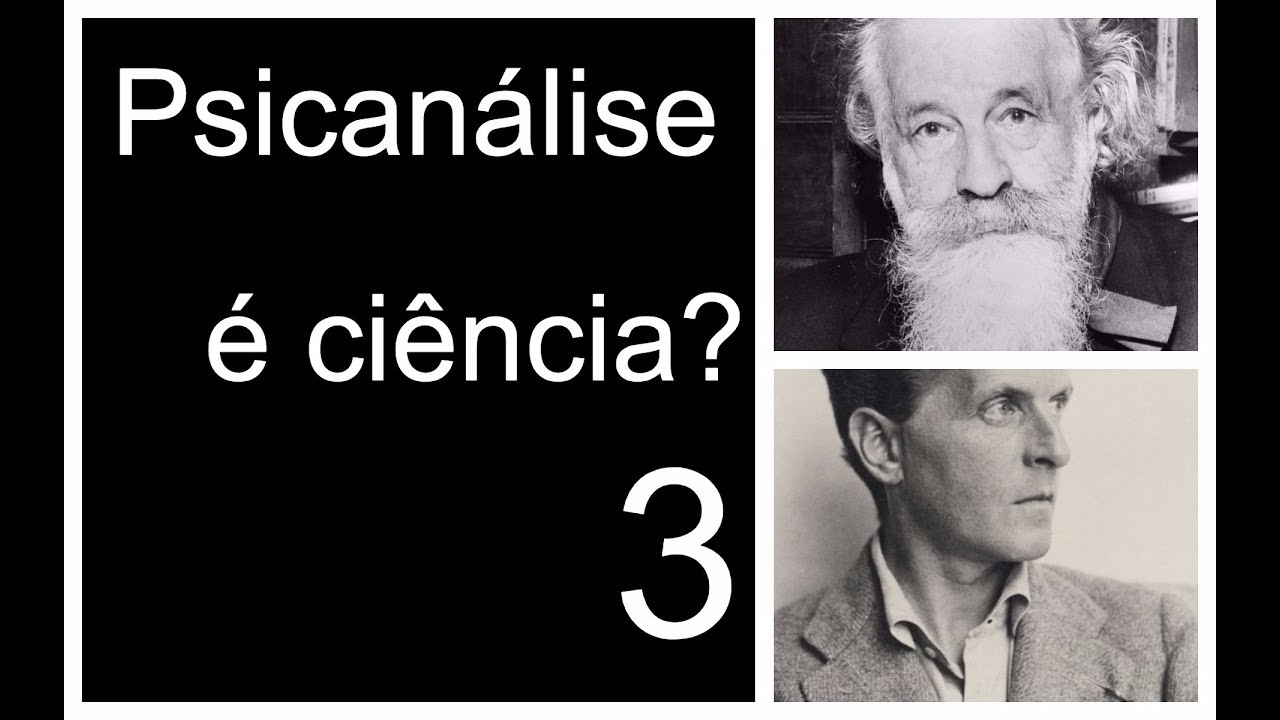 Psicanálise é ciência? Críticas à psicanálise | Christian Dunker | Falando nIsso 128