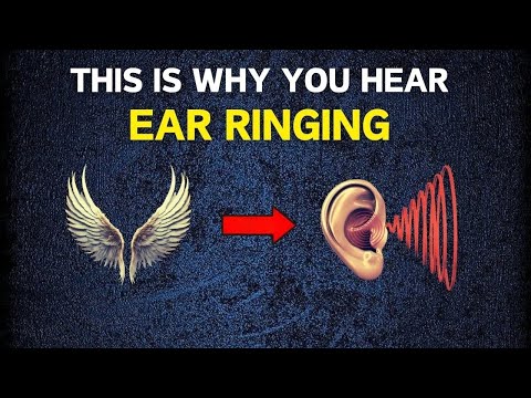 The Secret Spiritual Meanings of Ear Ringing Nobody Tells You About