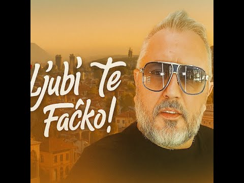 Faćo drži lekciju omladini: Savjeti mladima o životu, odgoju i roditeljima. Presica 08.09.2025