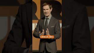 Download lagu The most disgusting heckle ever? #jimmycarr #standupcomedy #heckles #heckler mp3