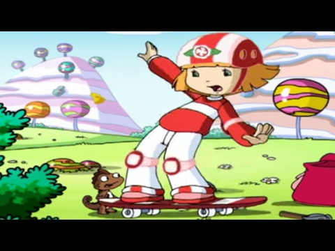 Strawberry Shortcake ★🍓  Win Some, Lose Some 🍓 ★ Strawberry Shortcake YouTube - Full Episode