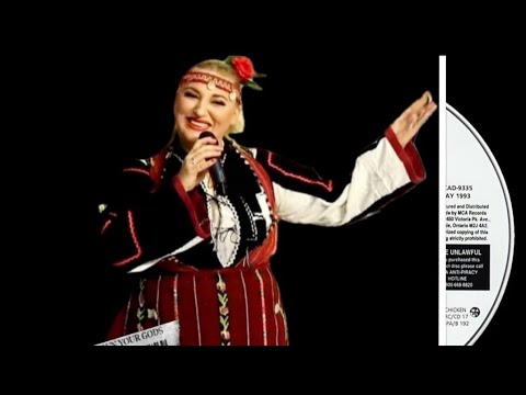 Leni Partikova Apsana me klade