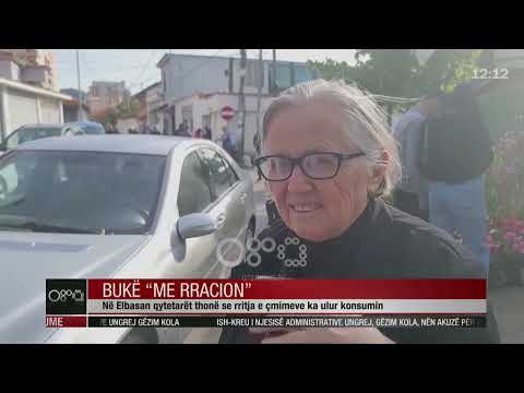 Edicioni informativ - 09 Tetor 2022 - Ora 12:00 - RTV Ora