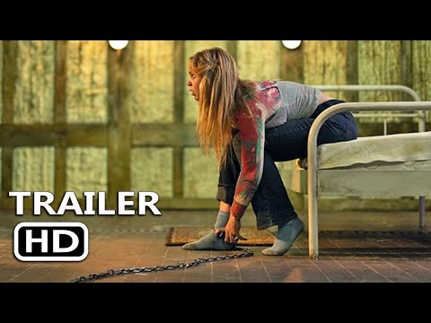 GIRL TAKEN Official Trailer (2026)