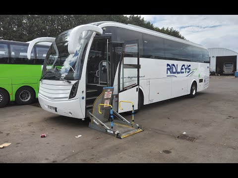 FJ12 FYO - 2012 (12) Volvo B9R Caetano Levante