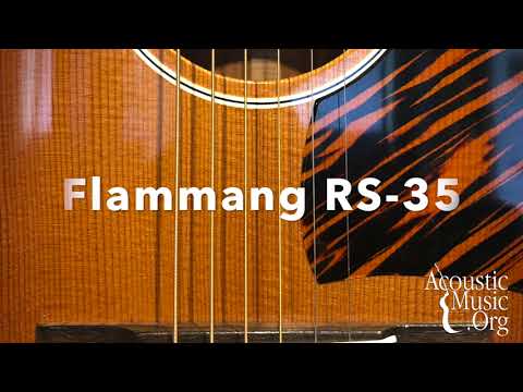 Flammang RS-35 image 4