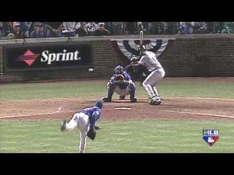 #WeKnowPostseason: Lowell's Pinch-Hit Homer Wins 2003 NLCS Game One