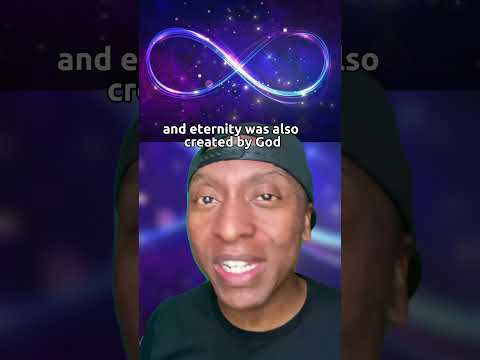 Who Created God⁉️🤔 #shorts #god